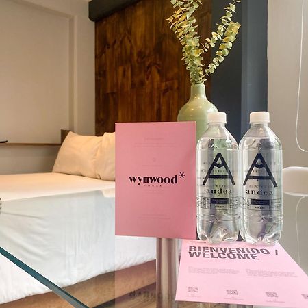 Nomad By Wynwood House Aparthotel Lima Bagian luar foto