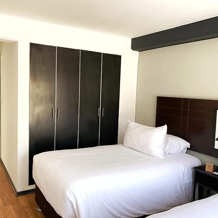 Nomad By Wynwood House Aparthotel Lima Bagian luar foto