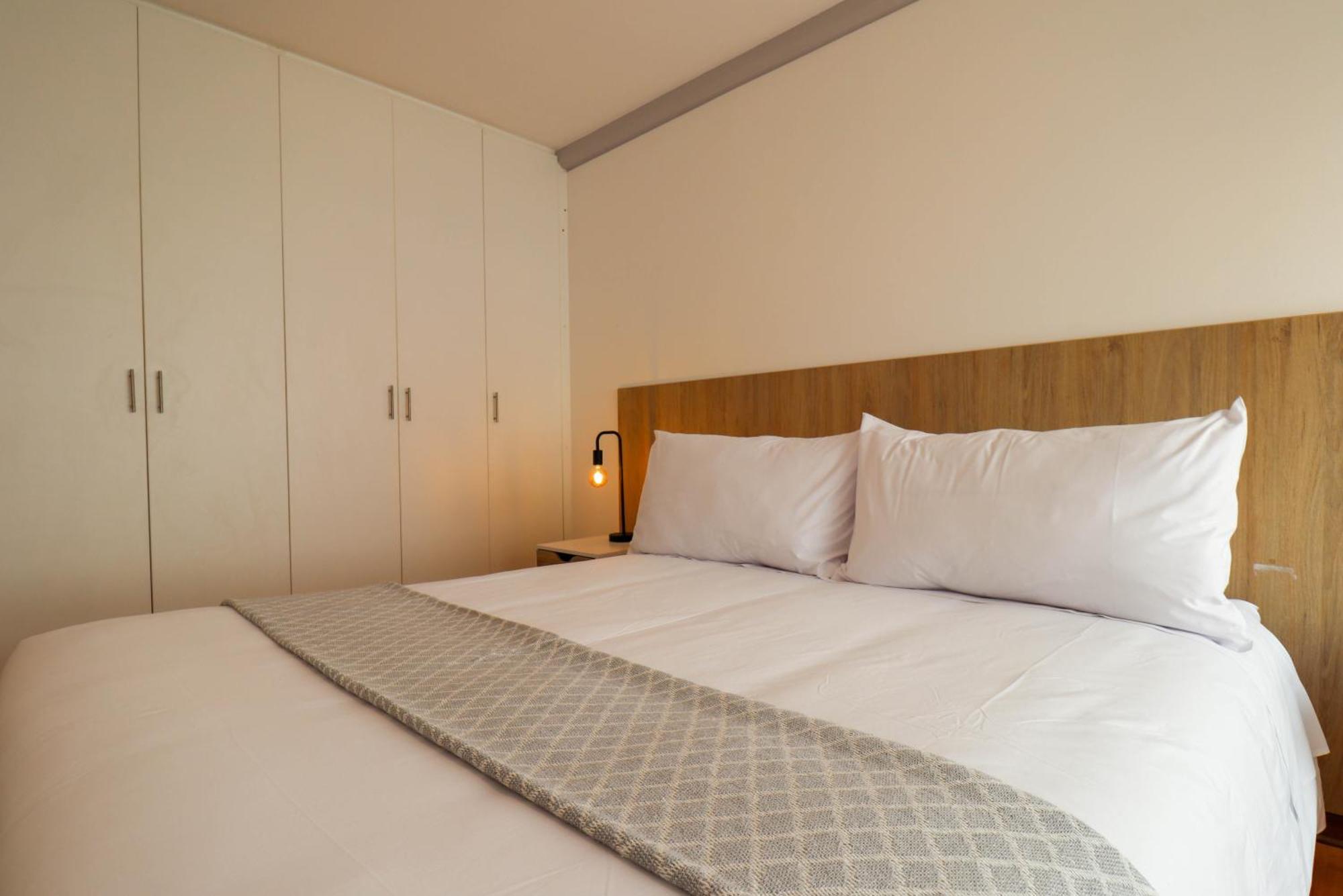 Nomad By Wynwood House Aparthotel Lima Bagian luar foto