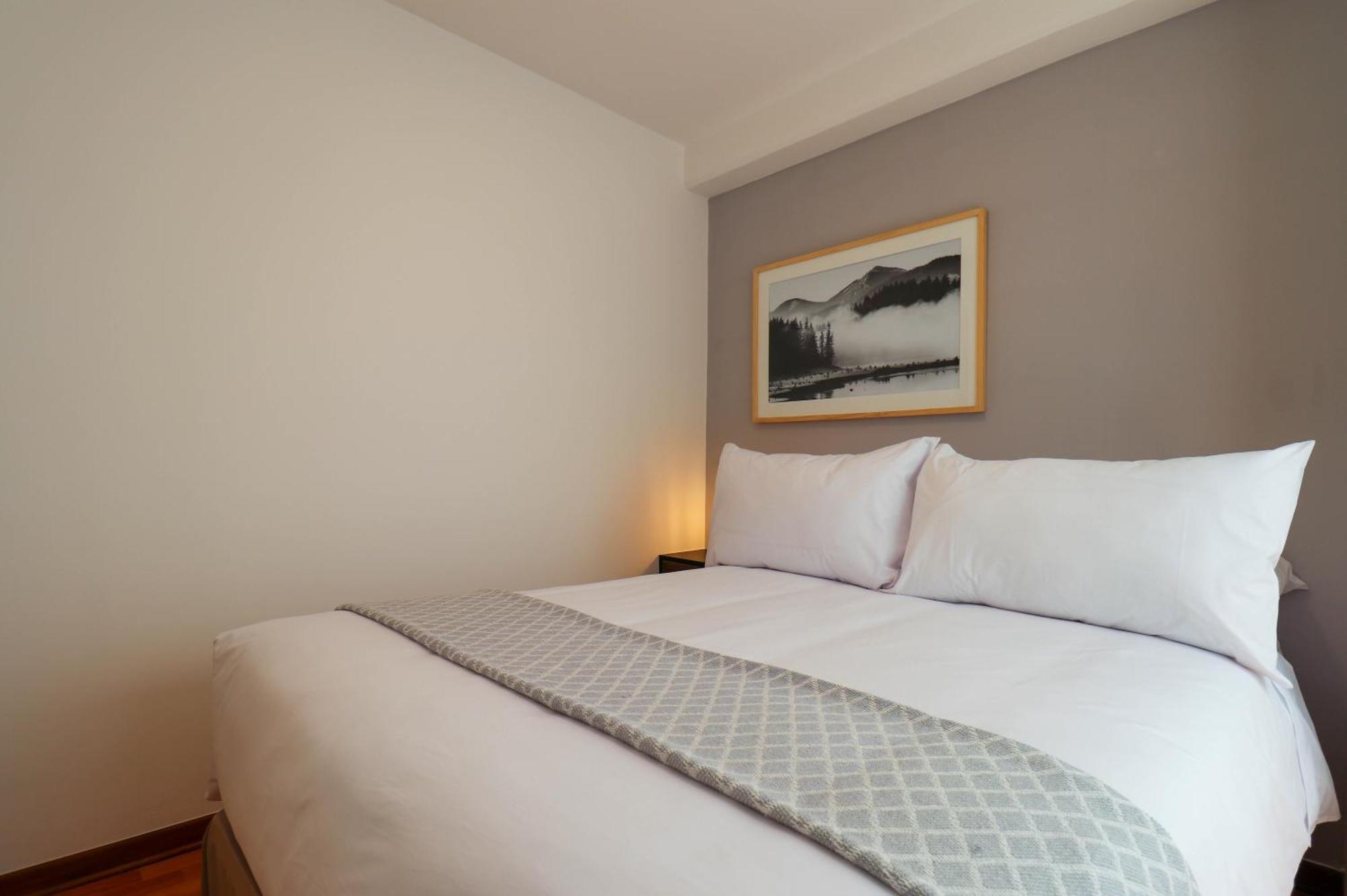Nomad By Wynwood House Aparthotel Lima Bagian luar foto
