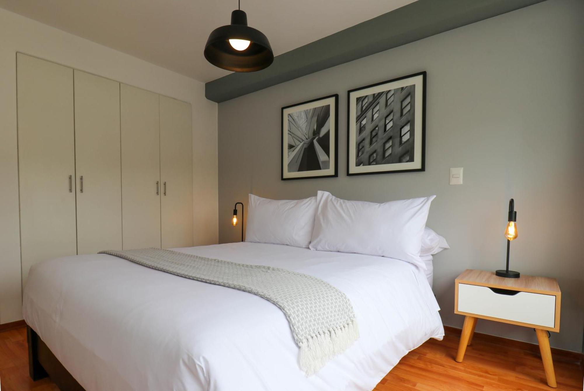 Nomad By Wynwood House Aparthotel Lima Bagian luar foto