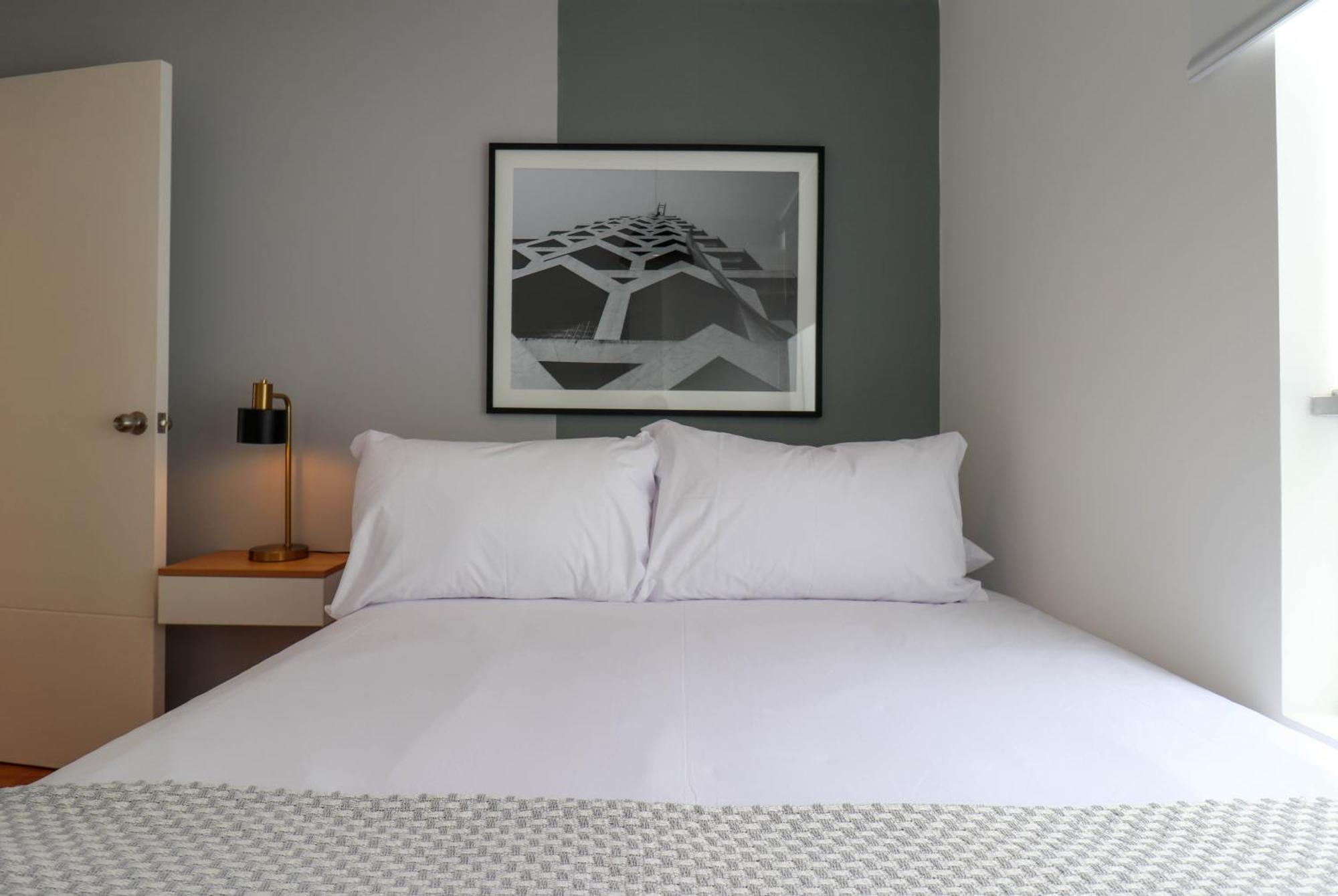 Nomad By Wynwood House Aparthotel Lima Bagian luar foto