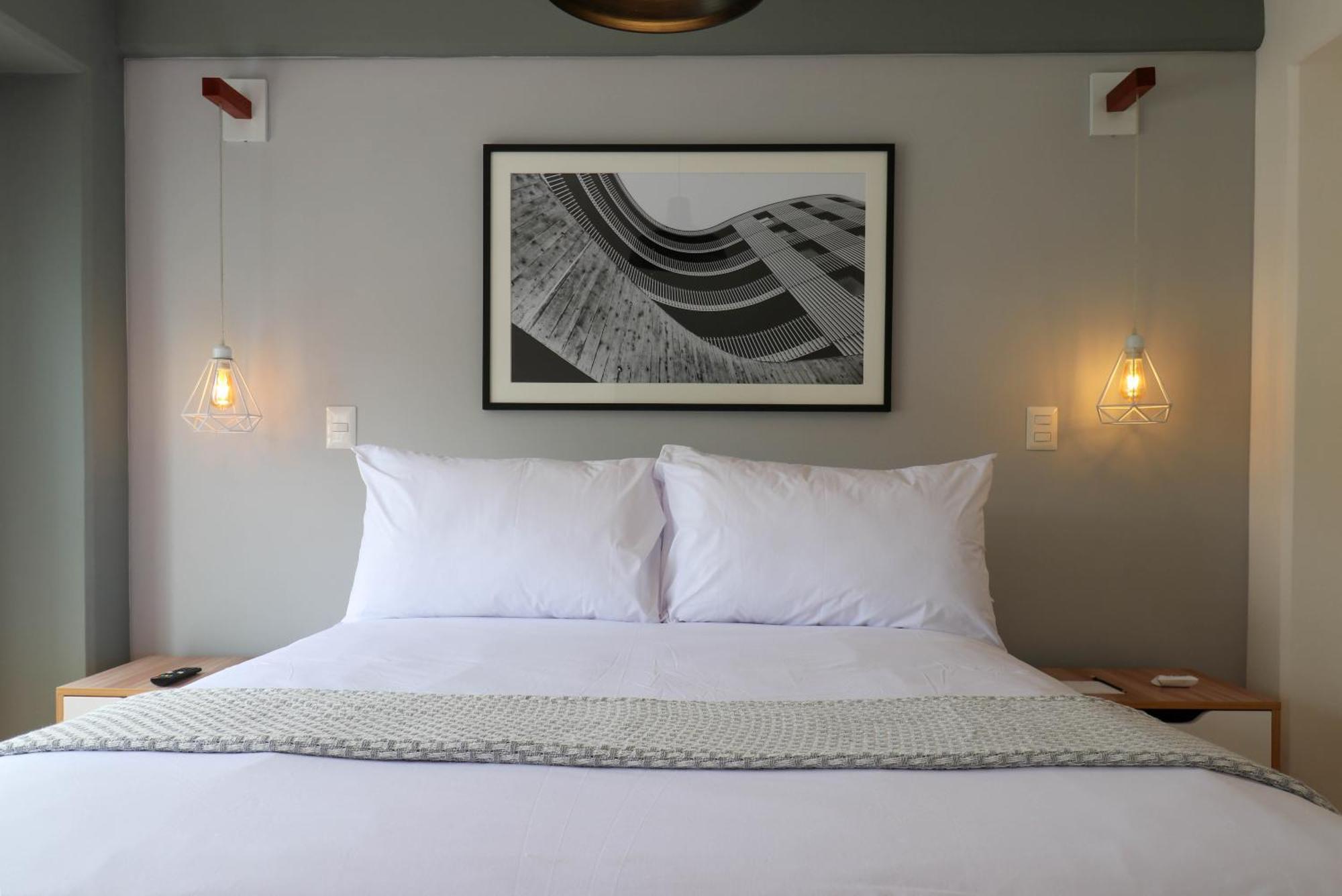 Nomad By Wynwood House Aparthotel Lima Bagian luar foto