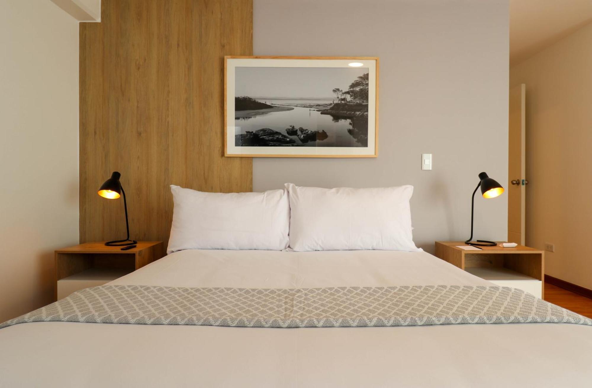 Nomad By Wynwood House Aparthotel Lima Bagian luar foto