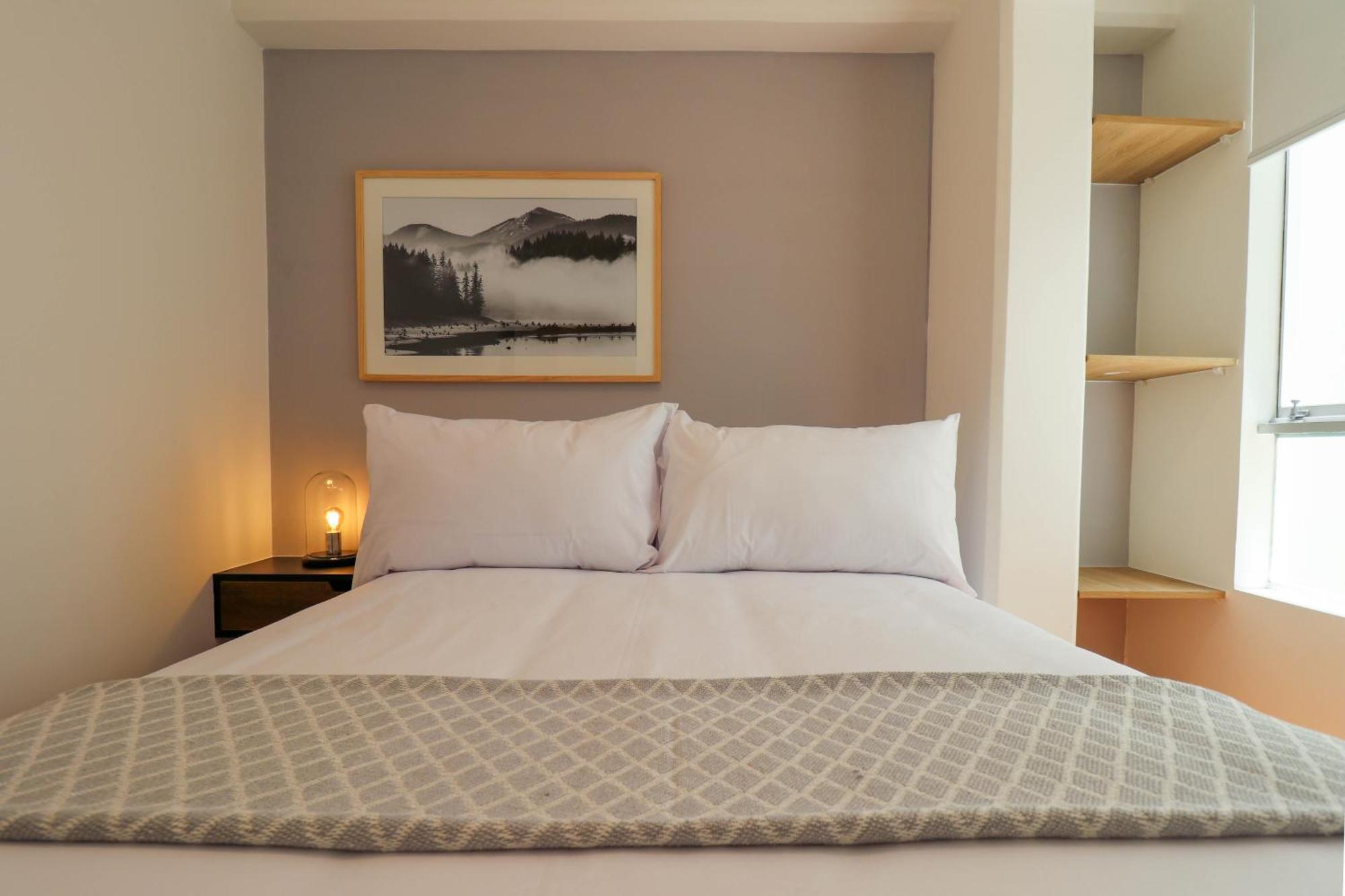 Nomad By Wynwood House Aparthotel Lima Bagian luar foto