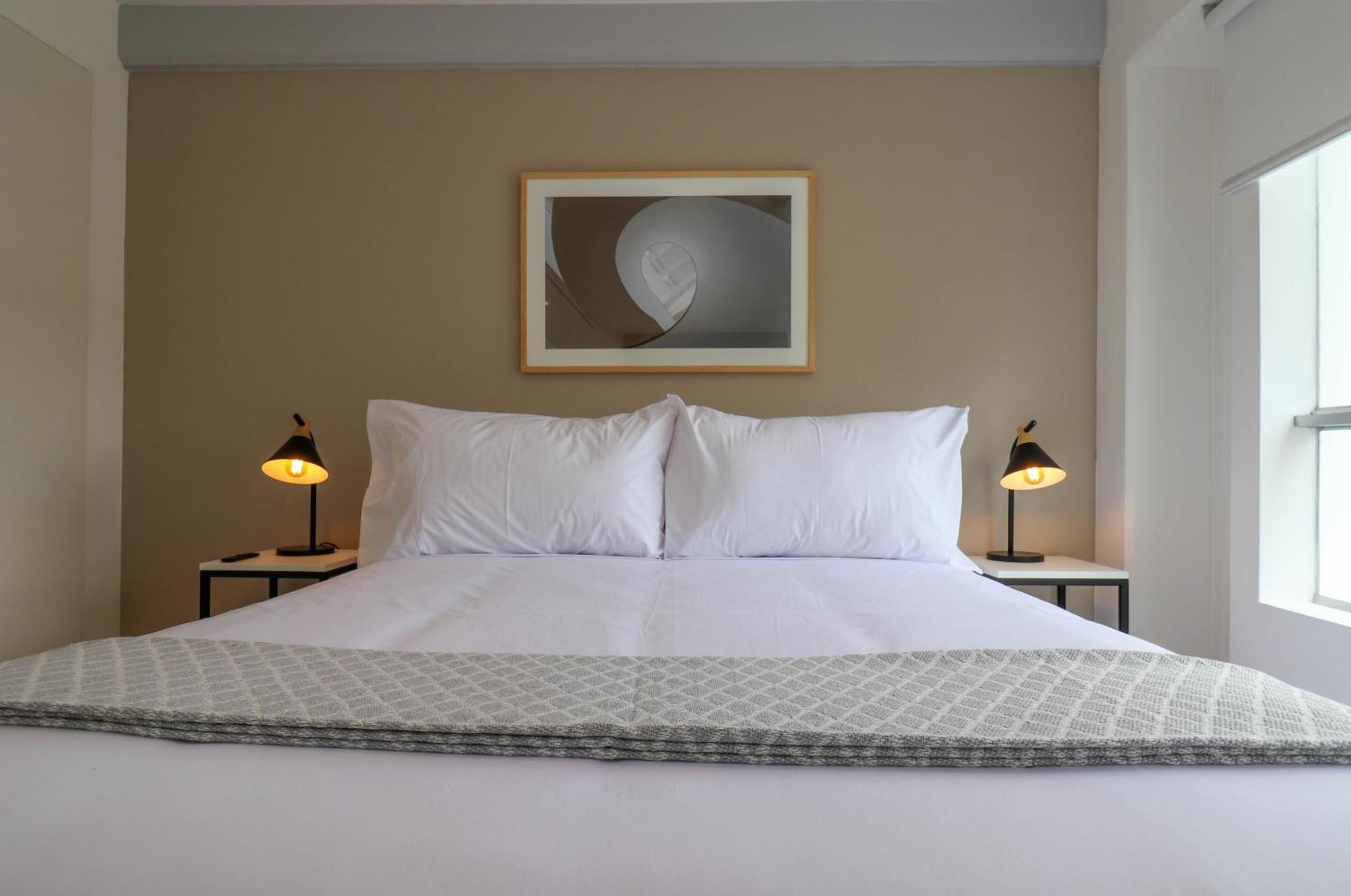 Nomad By Wynwood House Aparthotel Lima Bagian luar foto