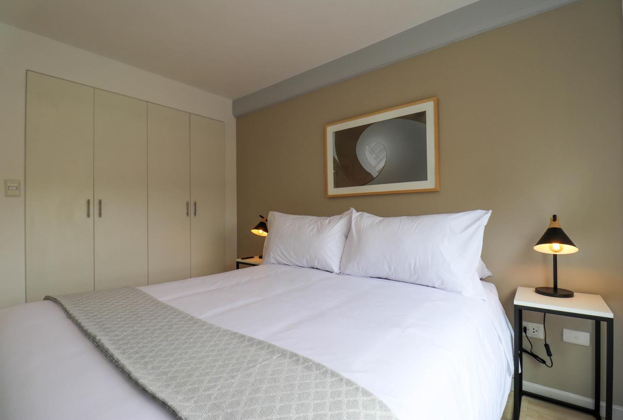 Nomad By Wynwood House Aparthotel Lima Bagian luar foto