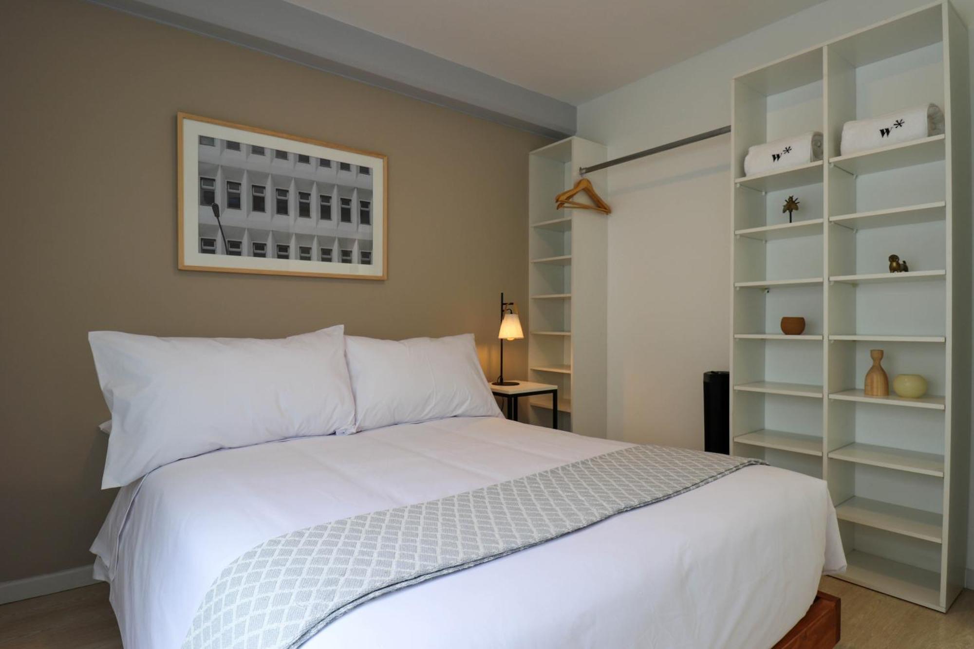 Nomad By Wynwood House Aparthotel Lima Bagian luar foto