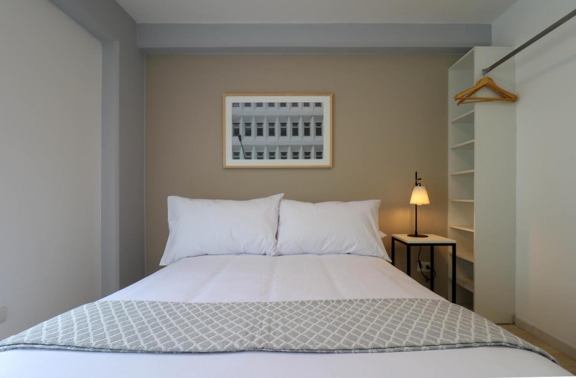 Nomad By Wynwood House Aparthotel Lima Bagian luar foto