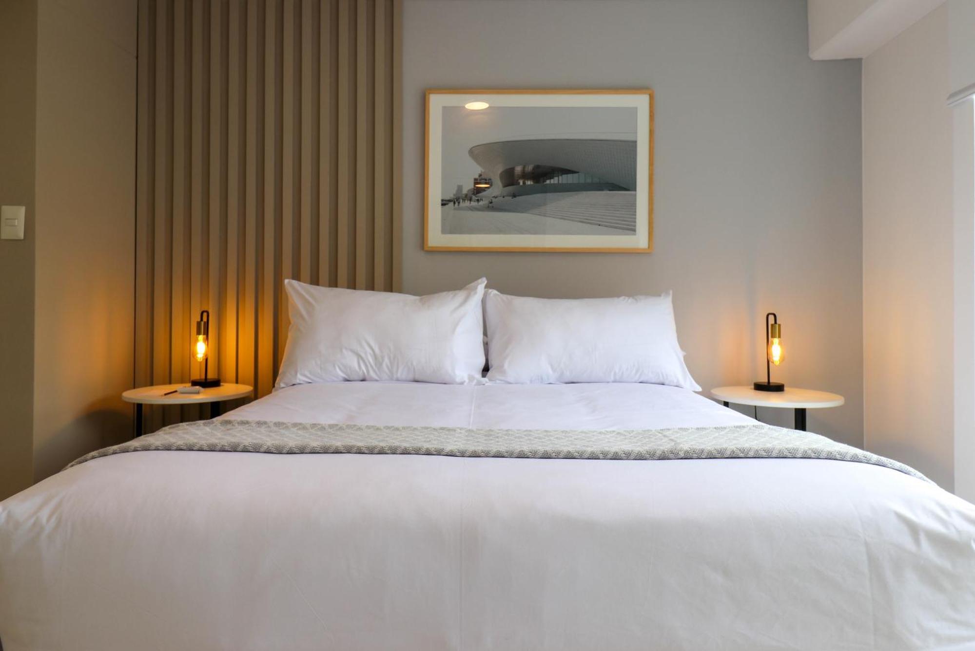 Nomad By Wynwood House Aparthotel Lima Bagian luar foto