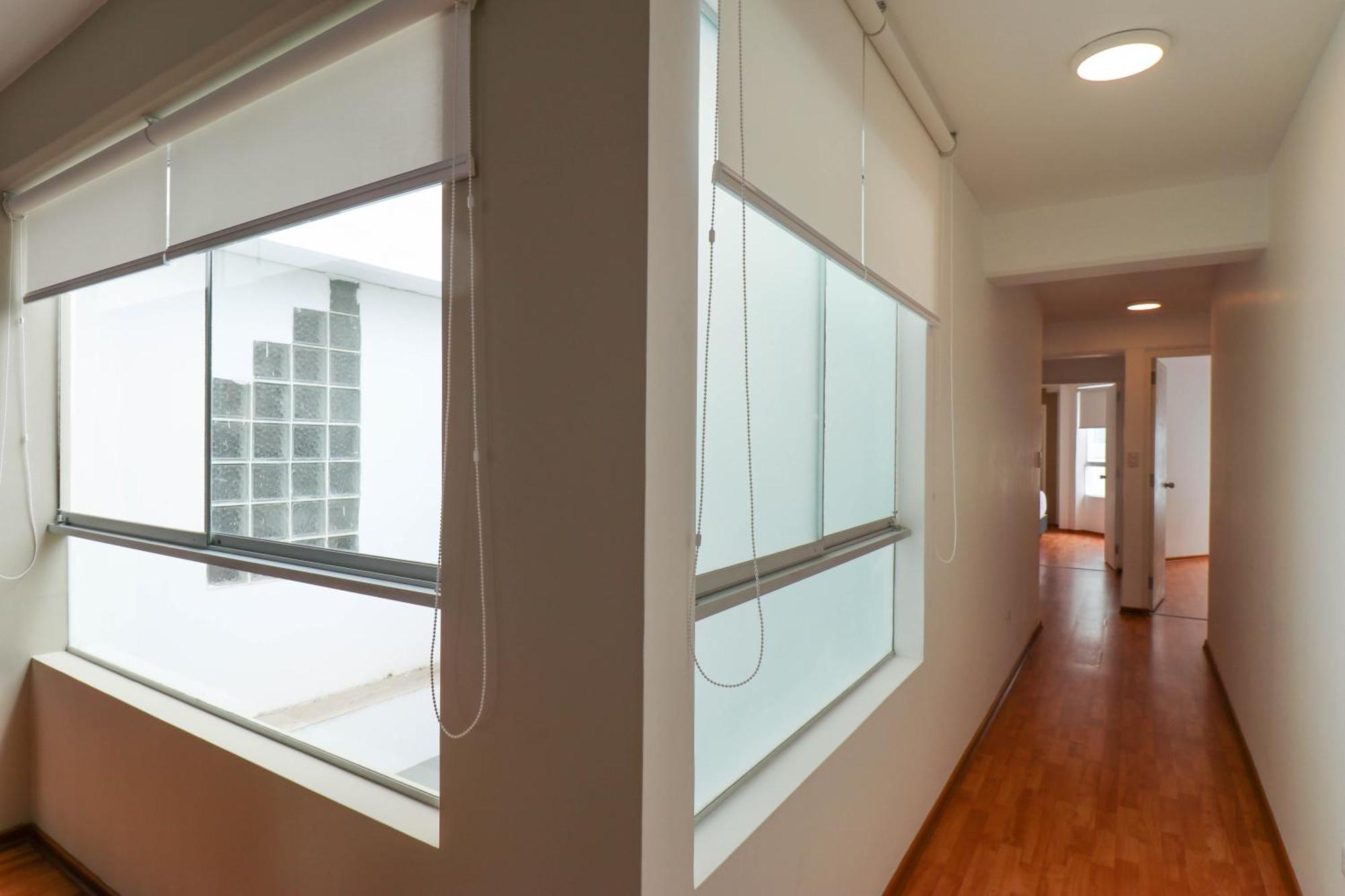 Nomad By Wynwood House Aparthotel Lima Bagian luar foto