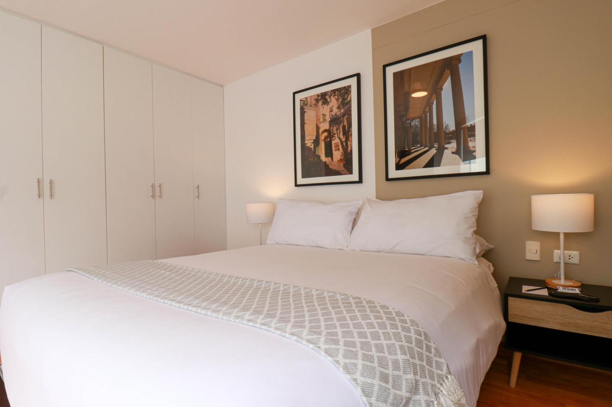 Nomad By Wynwood House Aparthotel Lima Bagian luar foto