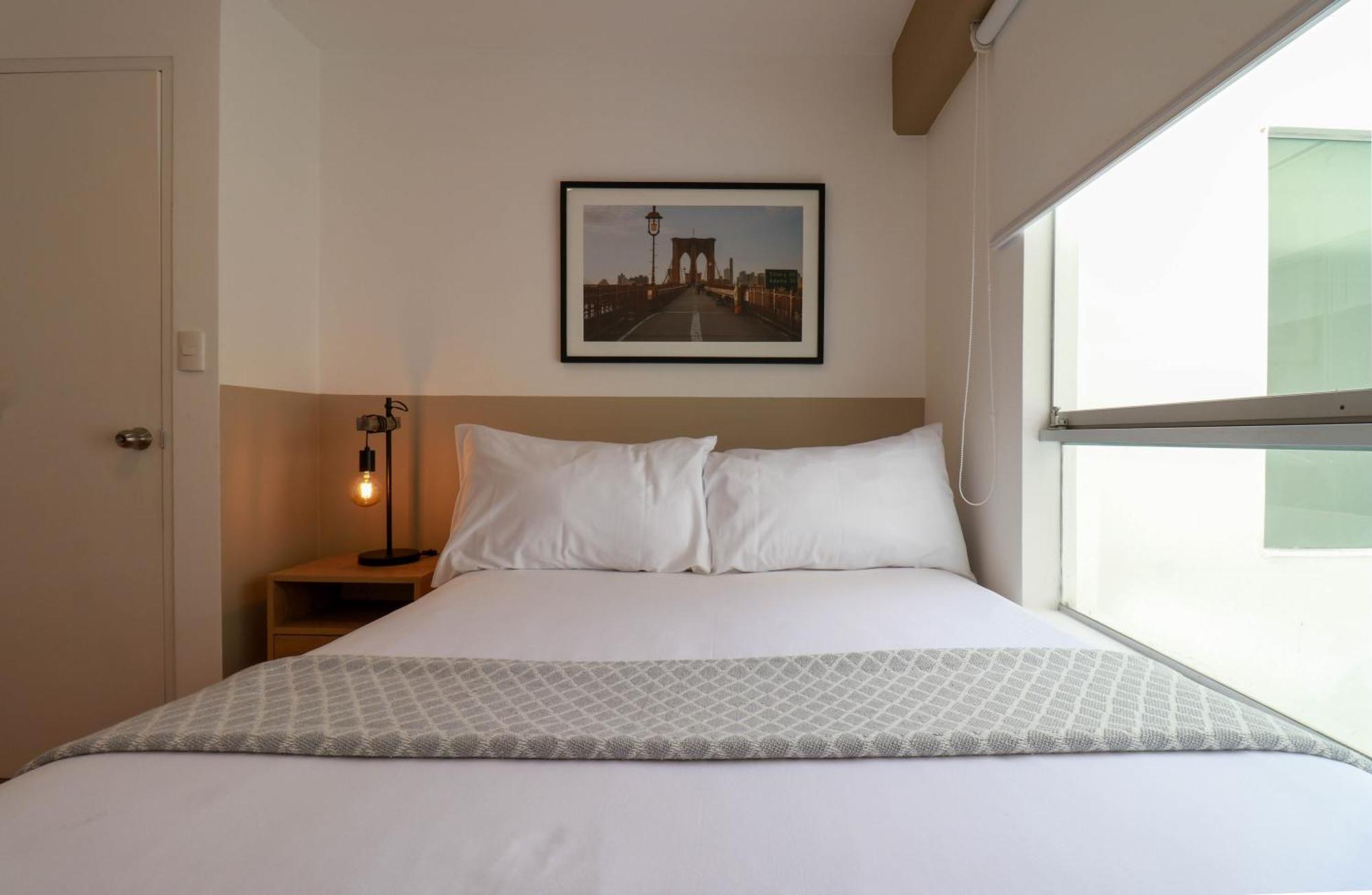 Nomad By Wynwood House Aparthotel Lima Bagian luar foto