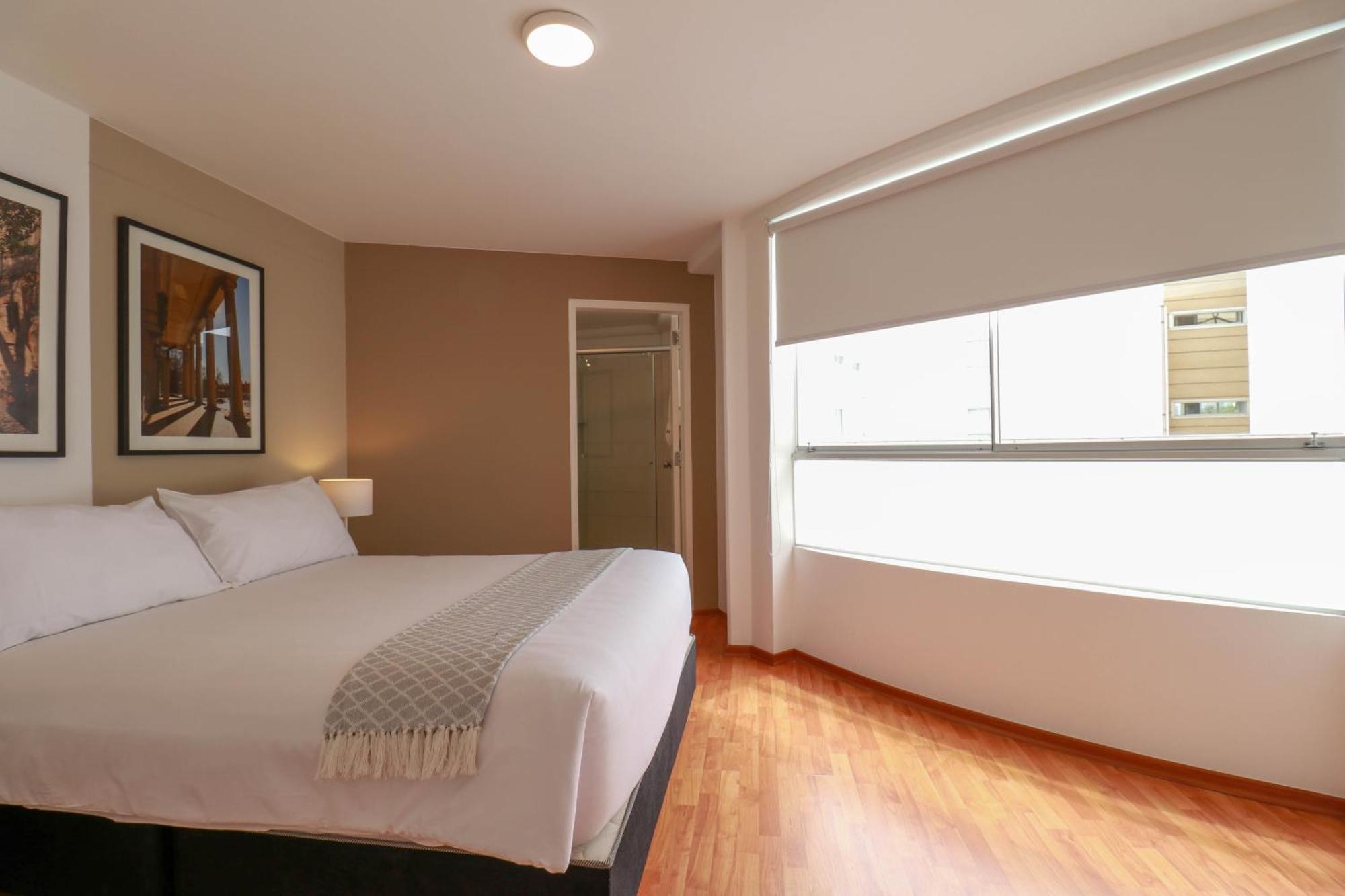 Nomad By Wynwood House Aparthotel Lima Bagian luar foto