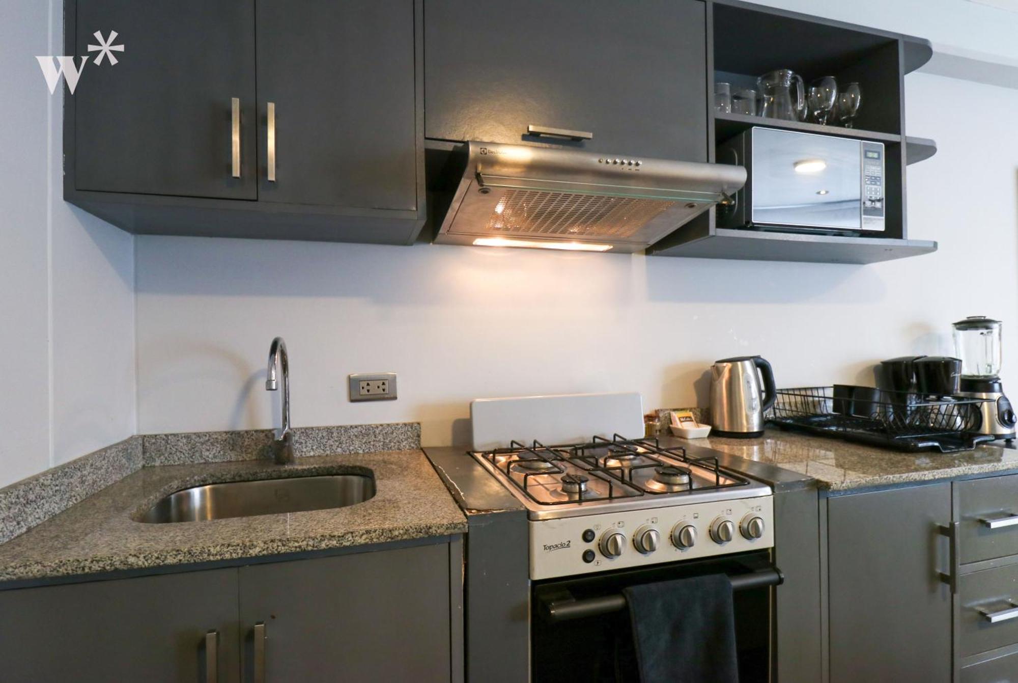 Nomad By Wynwood House Aparthotel Lima Bagian luar foto