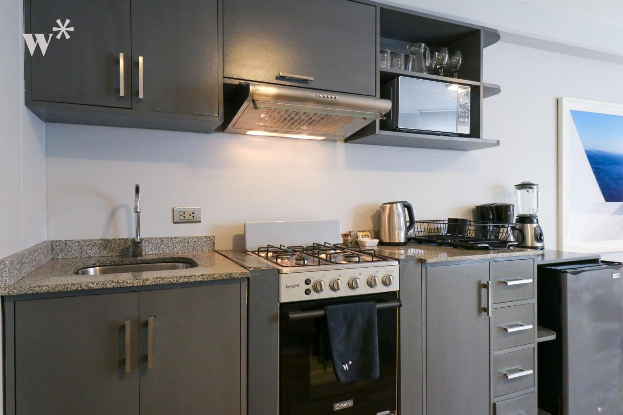 Nomad By Wynwood House Aparthotel Lima Bagian luar foto