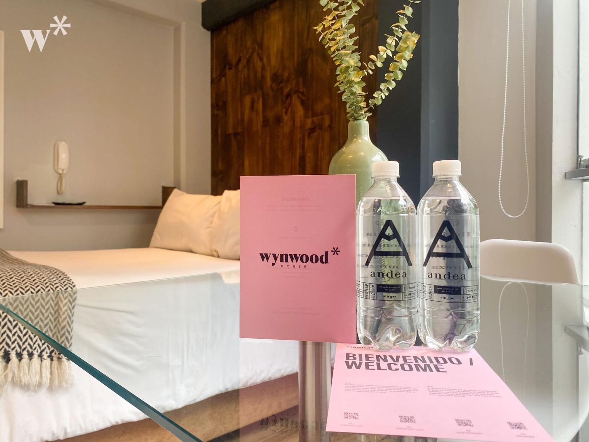 Nomad By Wynwood House Aparthotel Lima Bagian luar foto