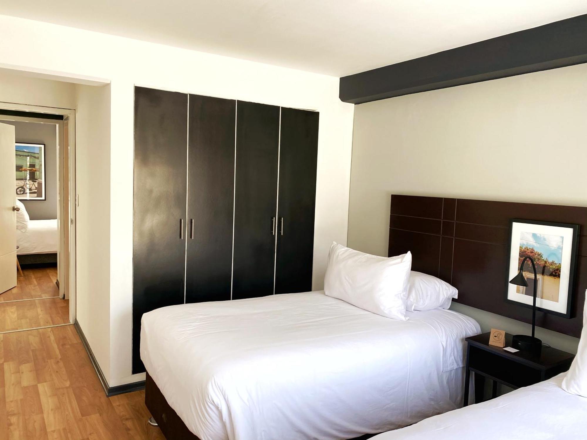 Nomad By Wynwood House Aparthotel Lima Bagian luar foto