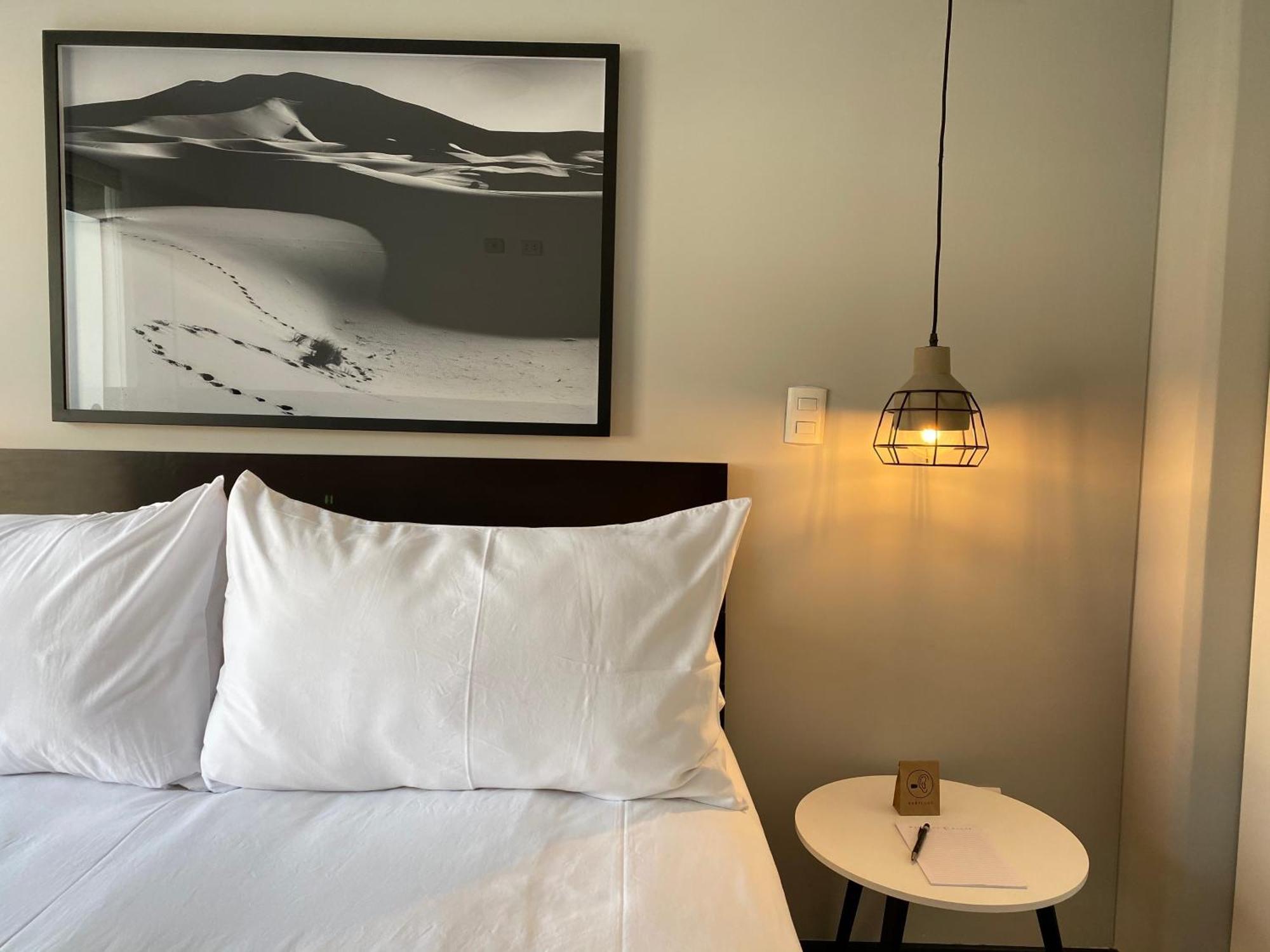 Nomad By Wynwood House Aparthotel Lima Bagian luar foto