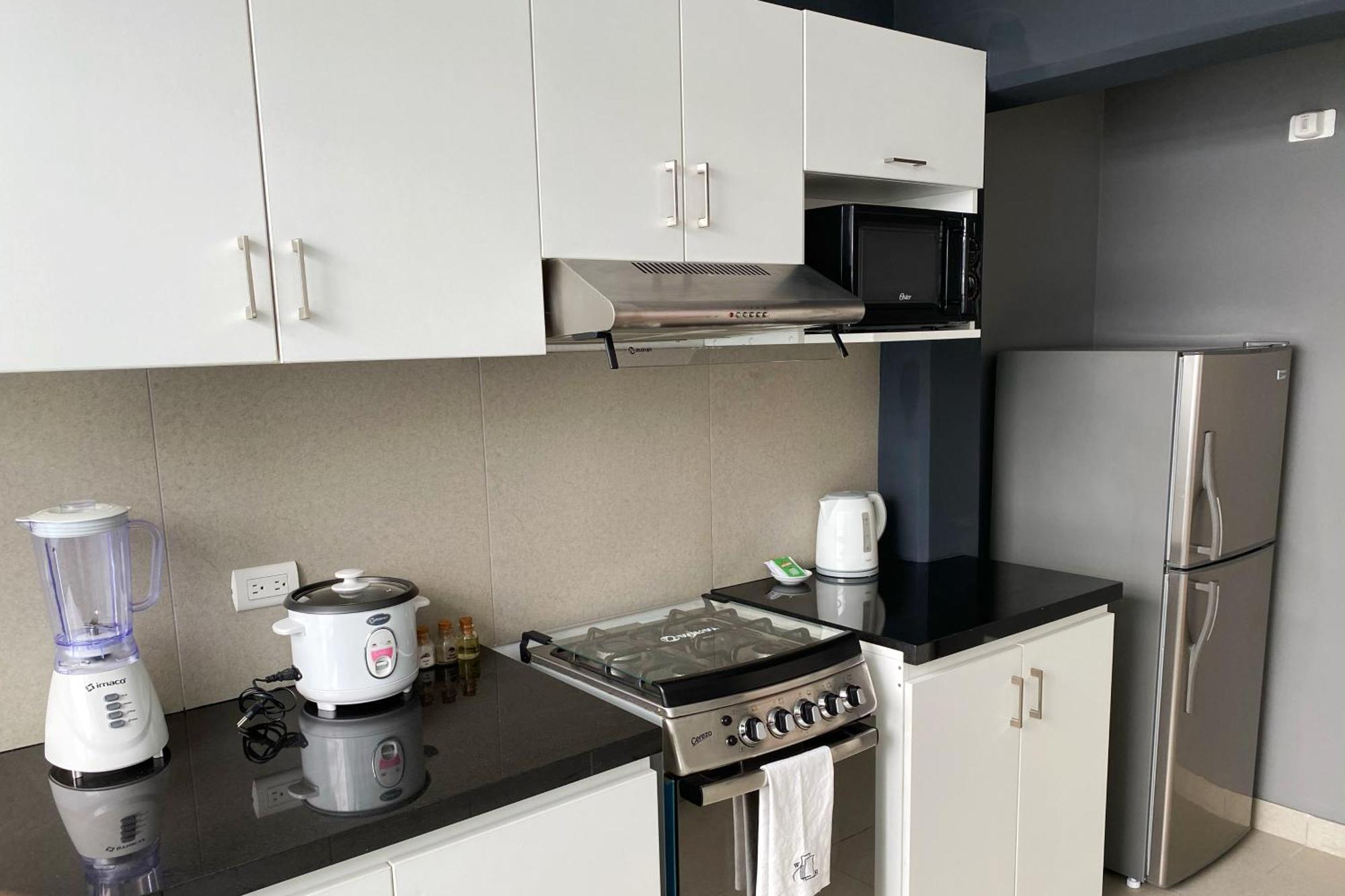 Nomad By Wynwood House Aparthotel Lima Bagian luar foto